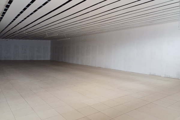 Lokal 550m I piętro Starówka